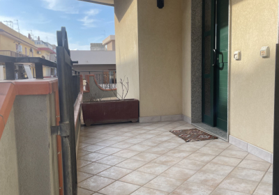 Casa Vacanze Appartamento Casa Di Paolo 4 Minuti Da Spiaggia E Centro